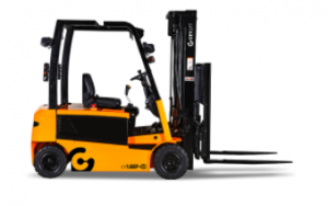 Ceylift中揚電動叉車