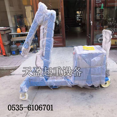 液壓小吊車哪家質(zhì)量好,液壓小吊車天盈起重設(shè)備終身維護