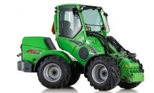 800系列緊湊型裝載機(jī)