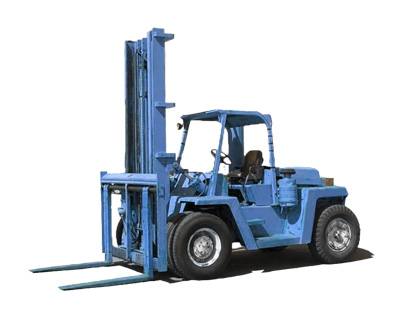 電動(dòng)叉車