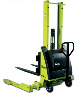 PowerHandlingTX10 半電動堆高機(jī)