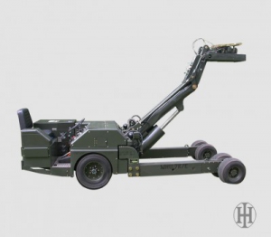 Hydraulics MHU-83彈藥裝載機(jī)