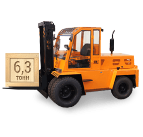 叉車(chē) 4086MF