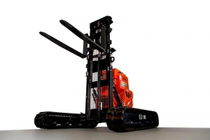 Hercules 10 履帶式叉車