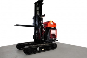 Hercules 20 履帶式叉車
