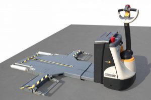 Cartract 2R