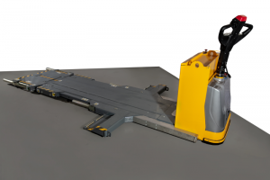 Cartract 4R