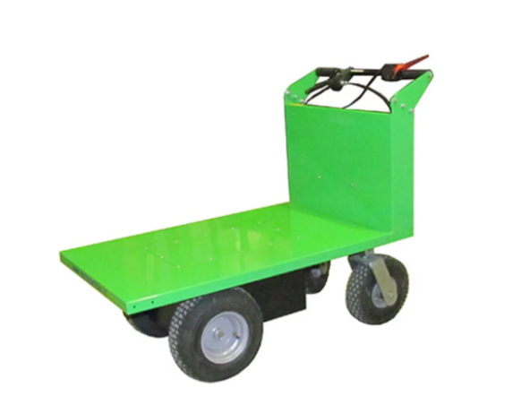 電動(dòng)手堆車