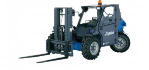 CMC Poultry Agile籠子搬運(yùn)叉車