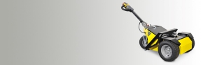 Alitrak OT-900L / OT-1200L