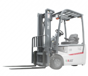 ITALIFT SRL電動(dòng)叉車 FTB 13-15 i2