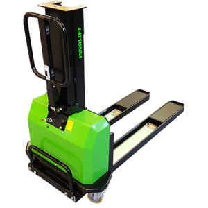 Innoliftusa中型開(kāi)底裝載機(jī)