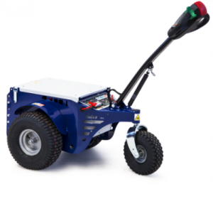 HerculesM4 行人拖車