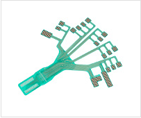 Tekscan矩陣壓力傳感器