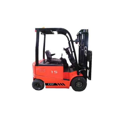 鋰電電動(dòng)叉車(chē)CPD15-18
