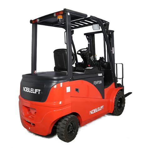 諾力FE4P20N系列電動(dòng)叉車