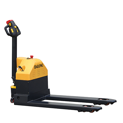無錫大?。篊BDG電動(dòng)托盤搬運(yùn)車1.5T-2T