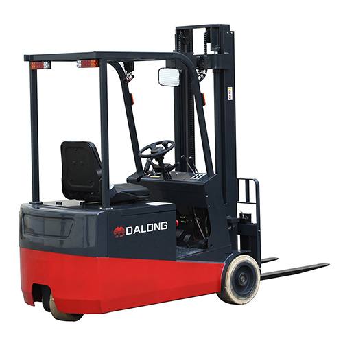 無錫大?。篊PDSCZ電動叉車1.6T電轉(zhuǎn)向
