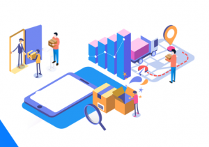 大鹿智造wms倉(cāng)庫(kù)管理系統(tǒng)