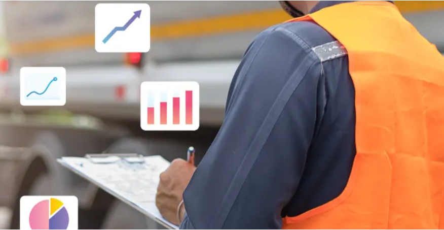 FLEETX報(bào)告和警報(bào)
