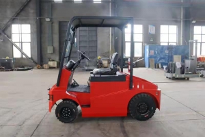 永捷力座駕牽引車7噸-15噸