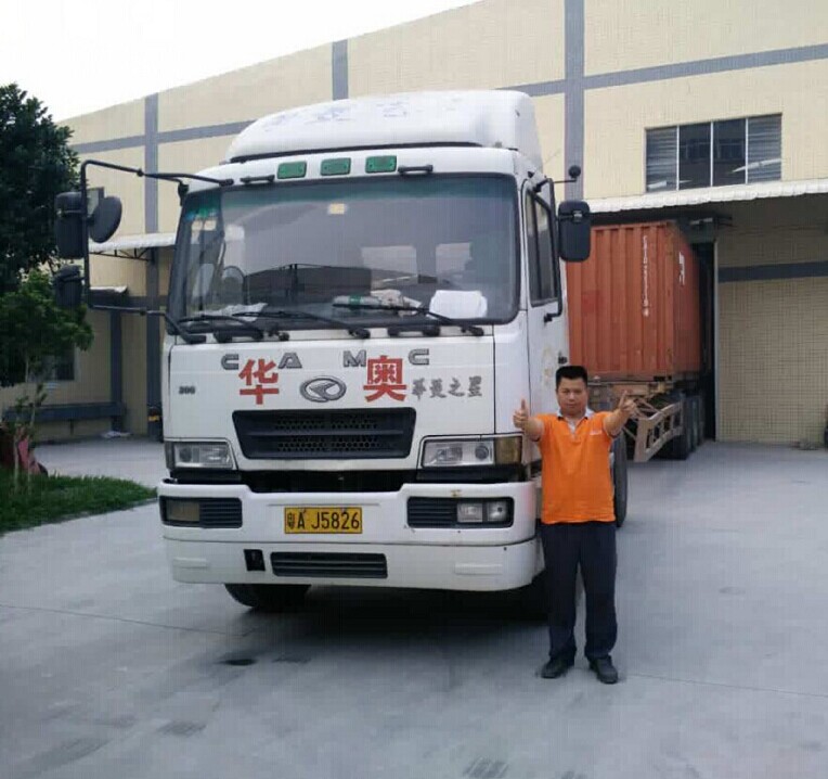 廣東揭陽(yáng)港拖車報(bào)關(guān) 倉(cāng)儲(chǔ) 單證散貨噸車 一手莊
