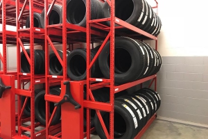 RACK&ROLL 8MA 重型機(jī)械輔助存儲(chǔ)系統(tǒng)