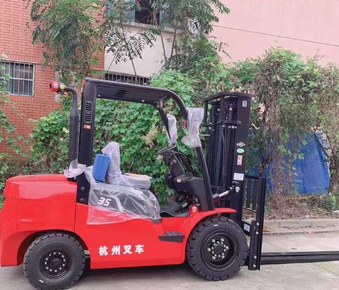 南昌杭州叉車地址南昌叉車銷售電話江西杭叉地址