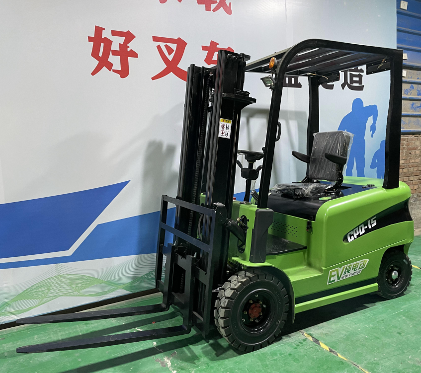 出售電動(dòng)叉車 電動(dòng)堆高叉車價(jià)格便宜 質(zhì)量保證 售后無憂