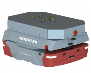 Dynamo 100