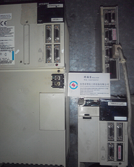 三菱伺服驅(qū)動(dòng)器維修/M70修理MDSDMSPV3-20080東莞,深圳,廣州,廣東售后維修技術(shù)支持