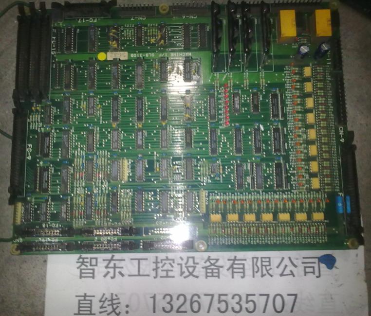 三菱主軸伺服控制器維修/MDS-E-SP修理佛山,陽江,湛江,肇慶,廣東維修