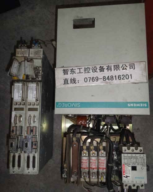 SIEMENS西門子伺服電機(jī)常見報(bào)警故障和處理方法 東莞西門子售后技術(shù)支持