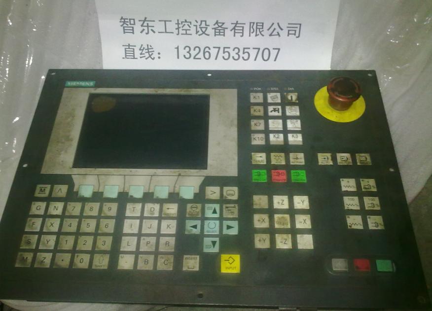 西門(mén)子伺服器6FC5247-0AA00-0AA3無(wú)輸出維修東莞各種報(bào)警處理（西門(mén)子伺服器維修）