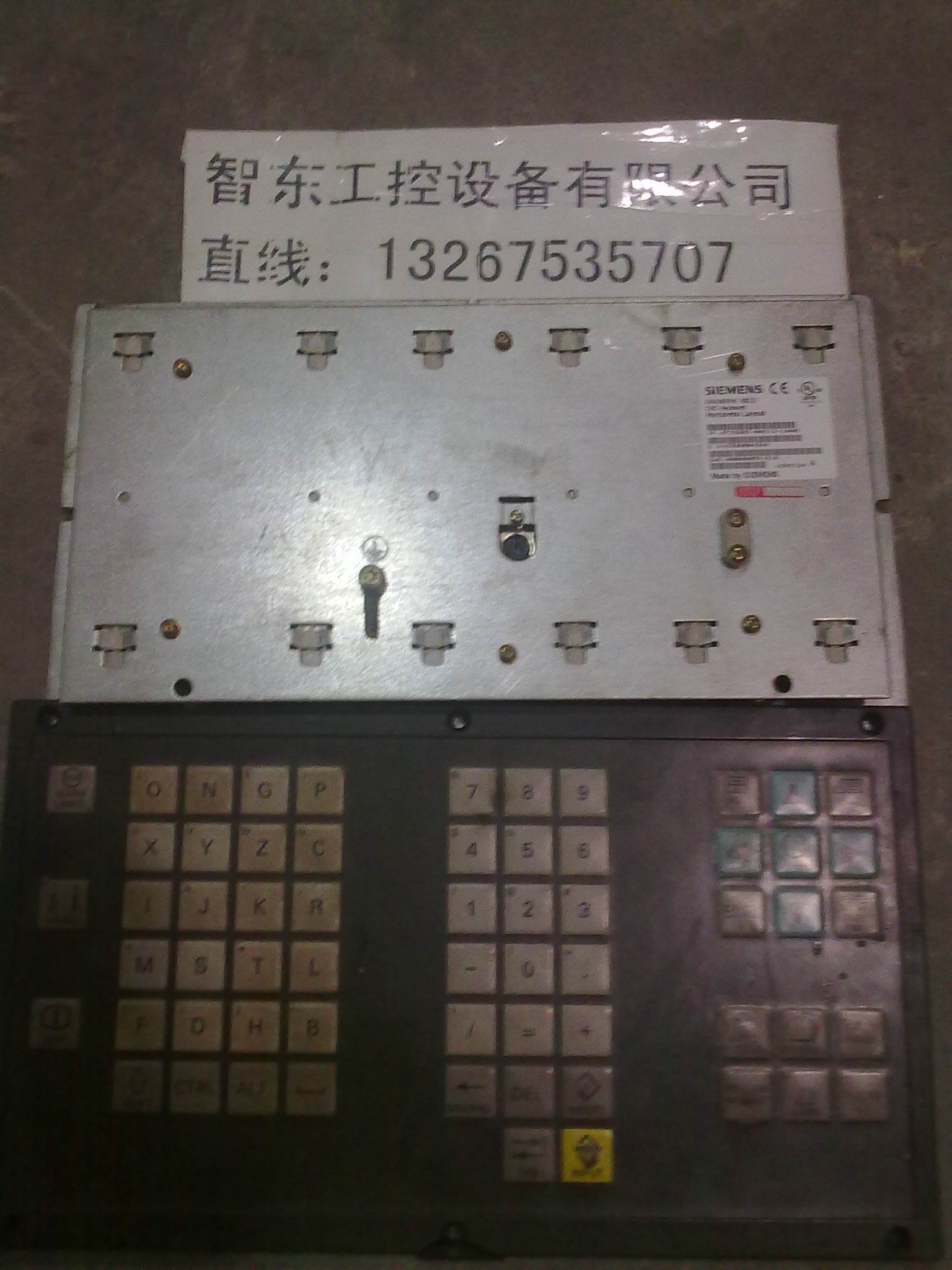 西門子伺服驅(qū)動(dòng)器常見故障:上電無反應(yīng)無指示燈維修,東莞修理