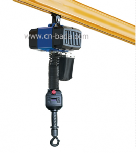 新一代環(huán)鏈電動(dòng)葫蘆