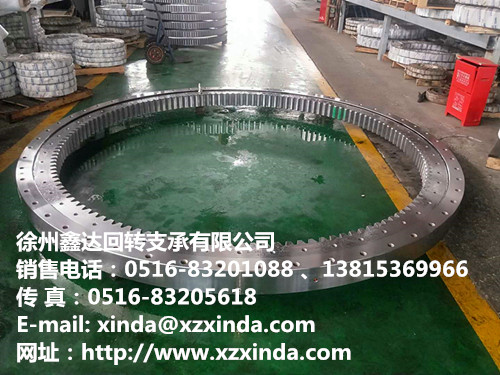 鑫達供應各類回轉(zhuǎn)支承