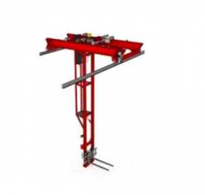 標(biāo)準(zhǔn)叉車
