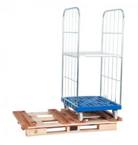 GEBHARDT運輸托盤