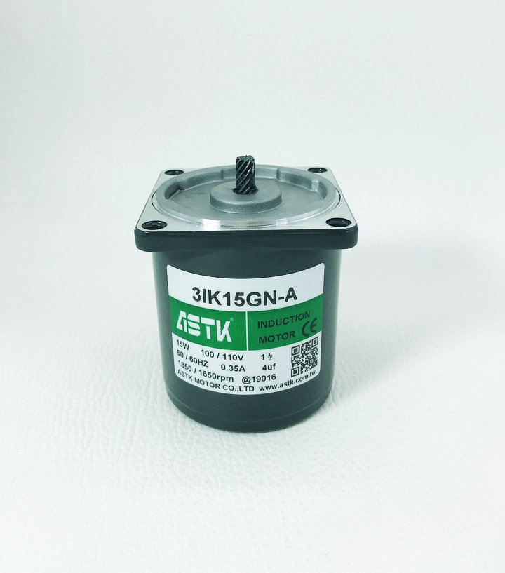  3IK15GN-A 3GN3K減速電機(jī)ASTK當(dāng)天發(fā)