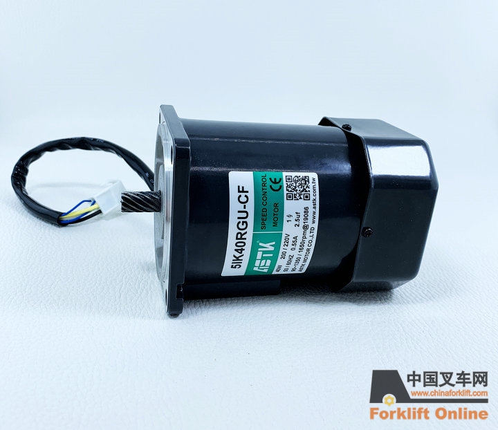 5IK40RGU-CF 5GU5K調(diào)速電機(jī)ASTK牌現(xiàn)貨