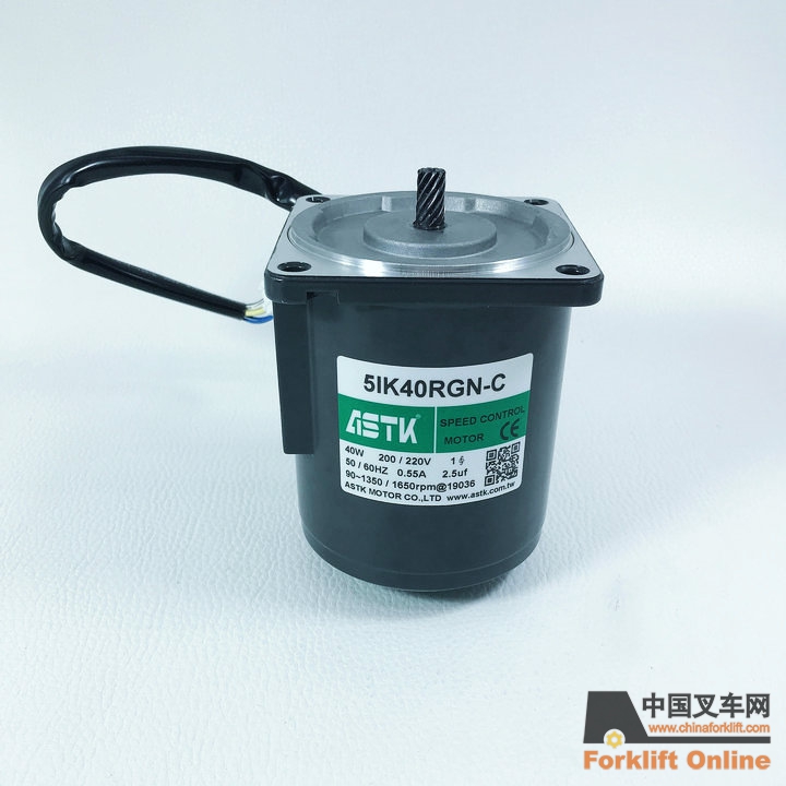 5IK40RGN-C2 5GN60K海鑫ASTK馬達減速箱當天發(fā)