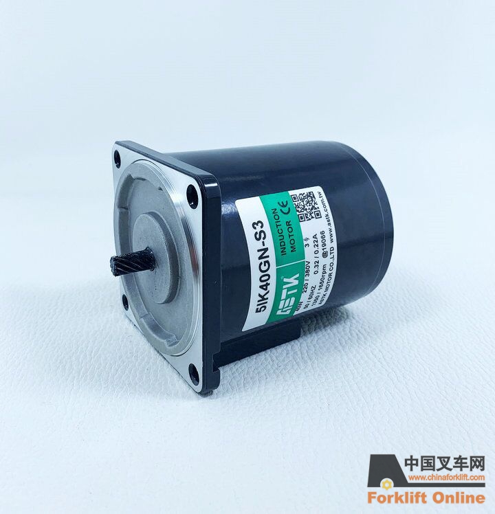 5IK40GN-S 5GN36K減速馬達(dá)ASTK當(dāng)天發(fā)