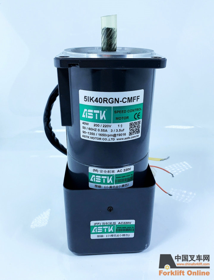 5IK40RGN-CMFF 5GN40K小型減速馬達當天發(fā)