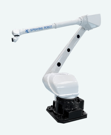 噴涂機器人SR10-3800
