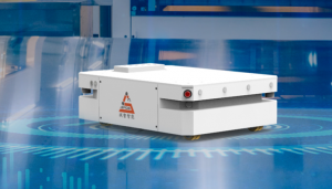 AMR自主移動機器人