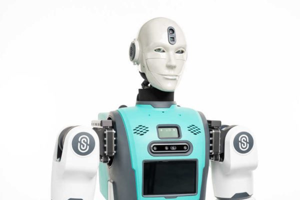 人工智能機器人