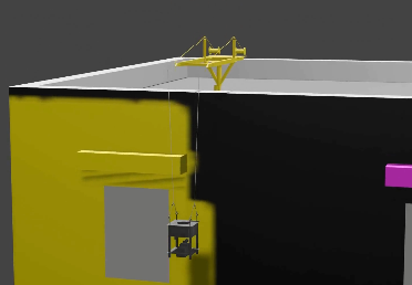 自動外墻涂漆機(jī)