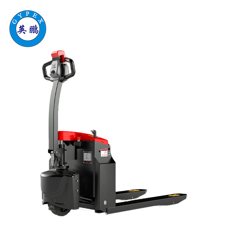 英鵬2.0噸電動(dòng)搬運(yùn)車動(dòng)力加強(qiáng)款