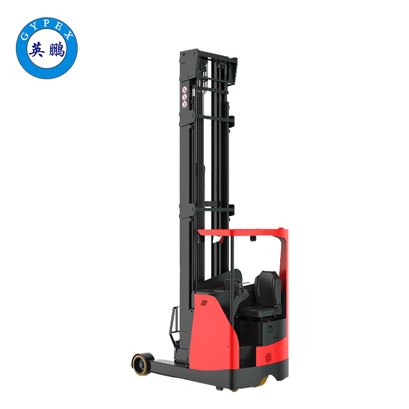 英鵬2.5噸前移式重型叉車